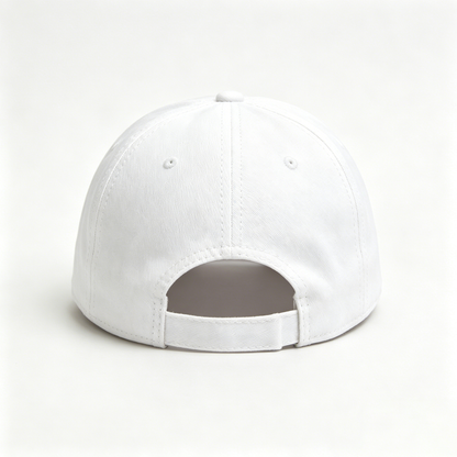 【AveHot Hats】—— Minimalist Cotton Baseball Cap for Daily Styling