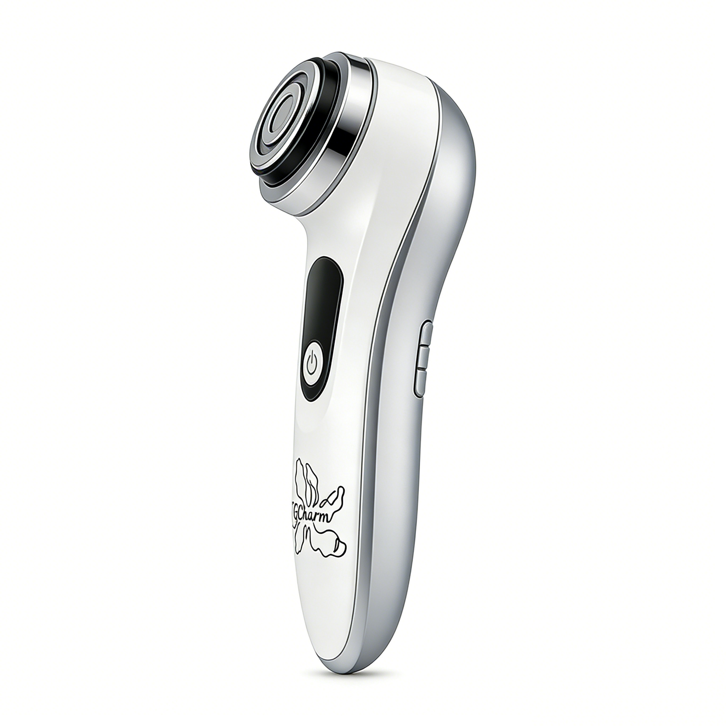 【GCharm Ultrasound Aesthetic Skin Treatment Device】—— Your Professional At-Home Skin Care Partner
