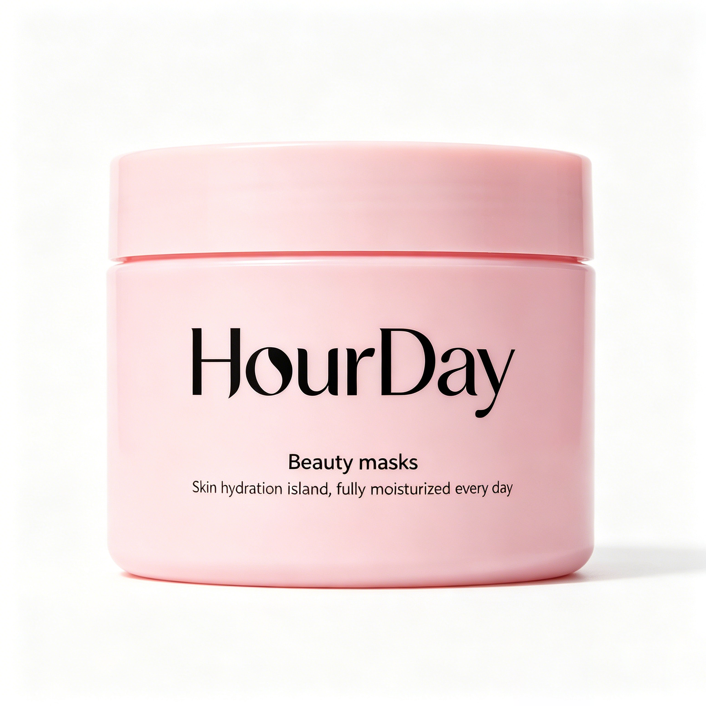 【HourDay Beauty masks】—— Ideal Pick for Daily Skin Hydration & Moisturizing Care