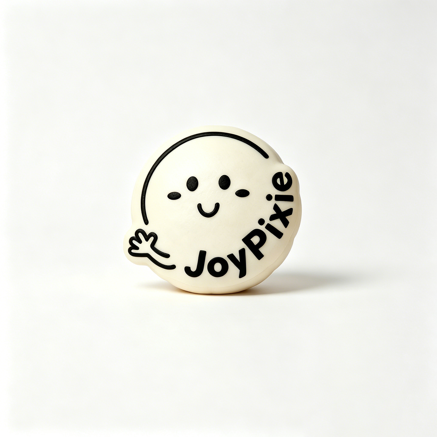 JoyPixie Cute Cloud Squeaky Dog Toy, Durable Interactive Plush Chew Toy for Small & Medium Dogs, Puppy Teething Toy for Fetch, Tug & Boredom Relief