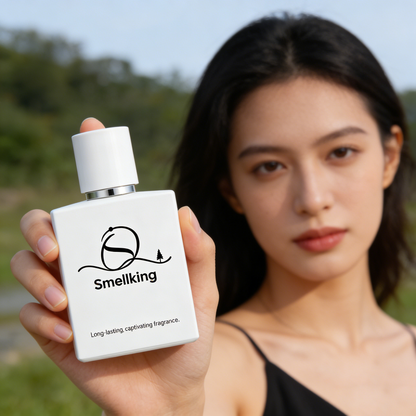 【Smellking Long-Lasting Captivating Perfume】—— Your Signature Scent for All-Day Allure