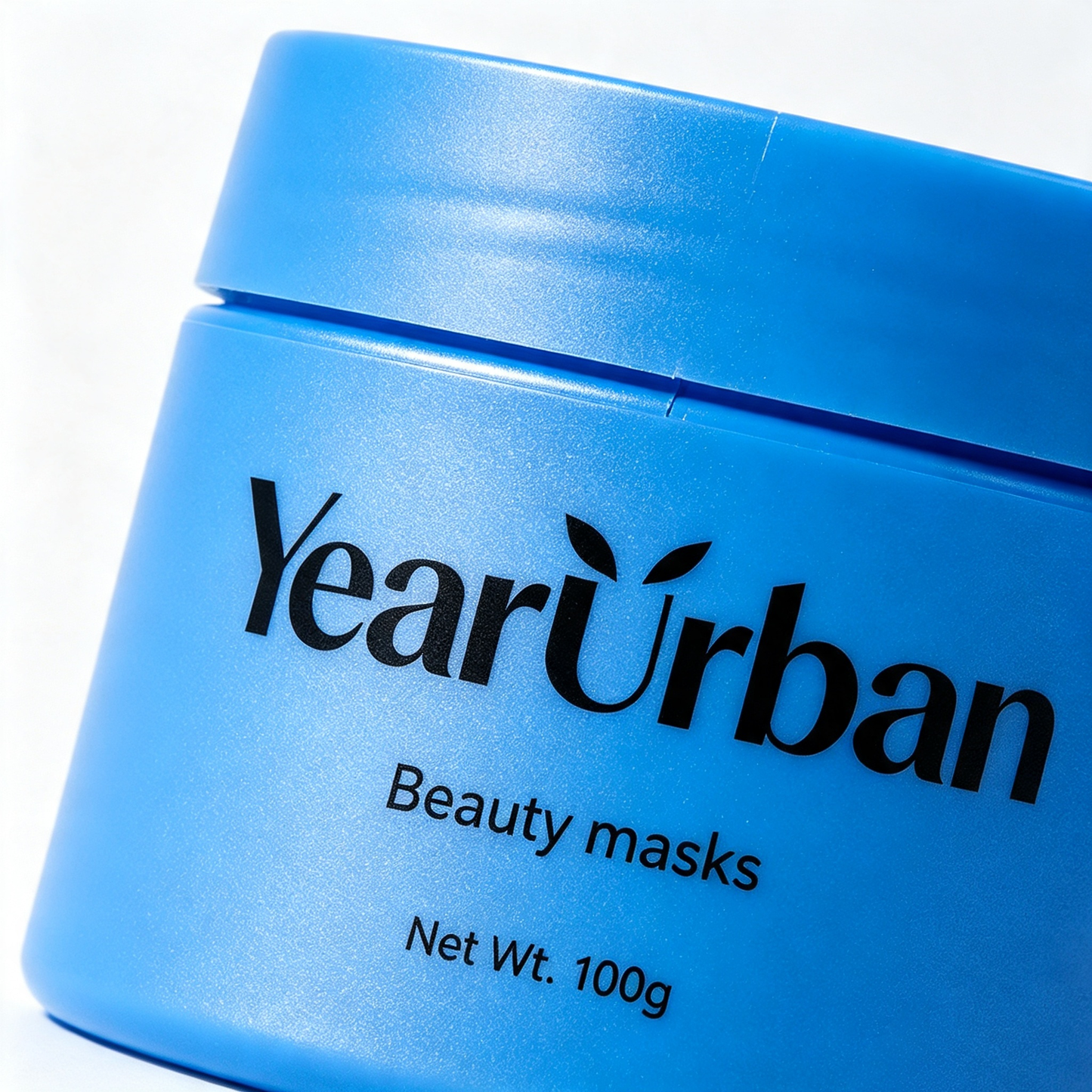 YearUrban Hydrating Beauty Mask Deep‑Cleaning Soothing Facial Mask For All Skin Types