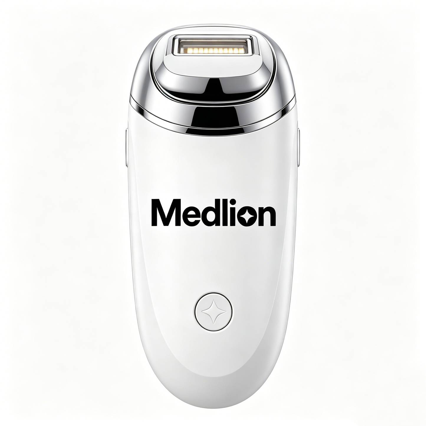 Medlion Ultrasonic Facial Beauty Device, At-Home Skin Therapy Machine, Deep Pore Cleansing & Lifting Tightening Skin Care Tool, Anti-Aging Facial Massager for All Skin Types