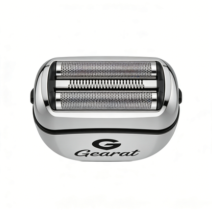 【Gearat Electric Razor】—— The Ultimate Choice for Smooth & Convenient Shaving