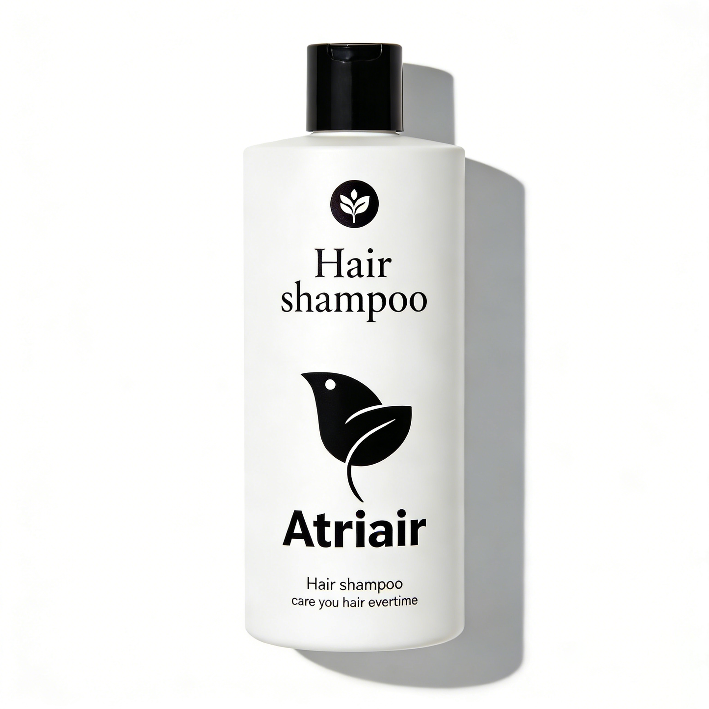 【Atriair Hair Shampoo】—— Gentle Care for Your Hair Every Time
