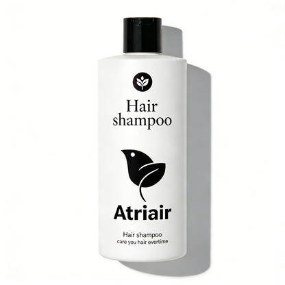 【Atriair Hair Shampoo】—— Gentle Care for Your Hair Every Time