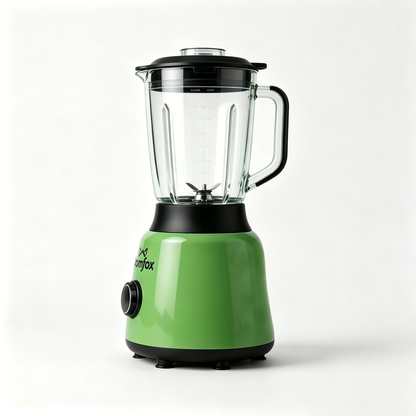 【Roomfox Multi-Function Blender】—— Your Go-To Kitchen Helper for Daily Blending