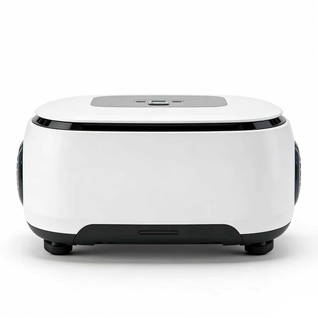 【Thiscience Smart Teaching Robot】—— Smart Partner for STEAM Education & Interactive Learning