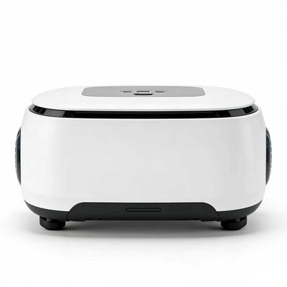 【Thiscience Smart Teaching Robot】—— Smart Partner for STEAM Education & Interactive Learning