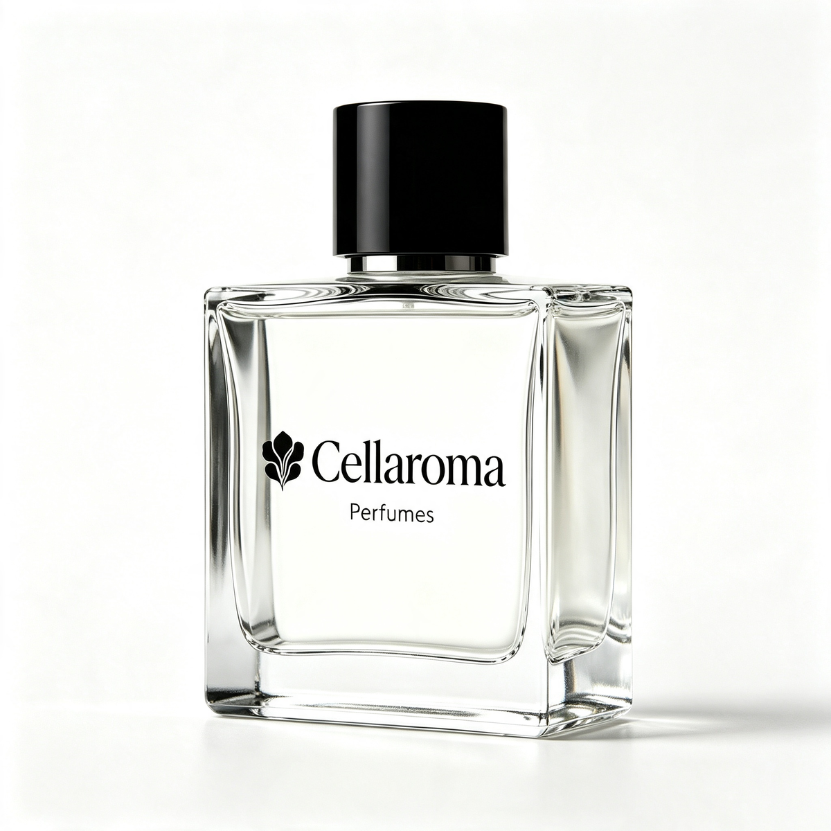 Cellaroma Premium Eau de Parfum, Classic Square Bottle Cologne