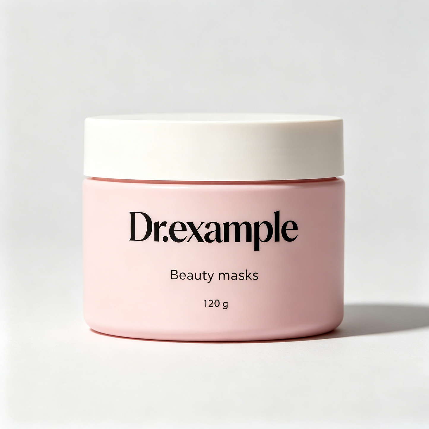Dr.example Hydrating Glow Beauty Mask, Deep Moisturizing Brightening Facial Mask for Dry Dull Skin, Even Tone Repair Sleeping Mask For All Skin Types