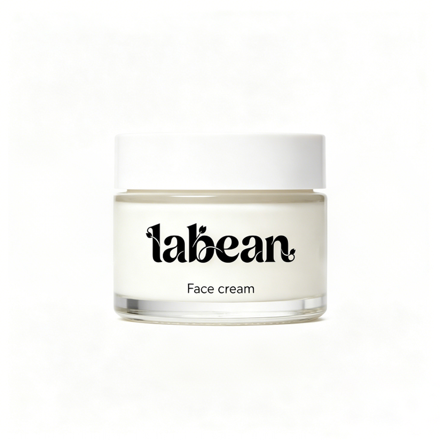 labean Hydrating Anti-Aging Face Cream, Daily Moisturizer for All Skin Types, Deep Hydration & Skin Barrier Repair, Non-Greasy Formula