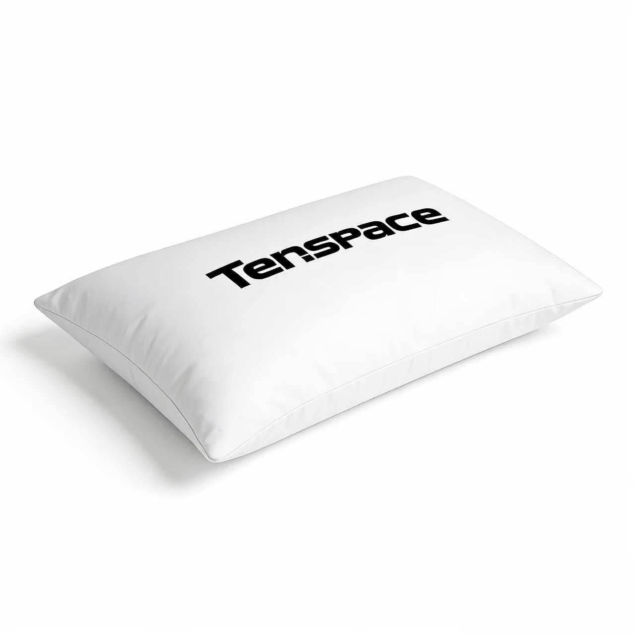 【Tenspace Premium Bed Pillow】—— Your Ideal Choice for Deep & Restful Sleep
