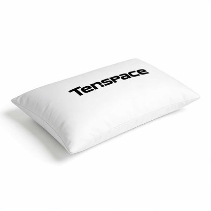 【Tenspace Premium Bed Pillow】—— Your Ideal Choice for Deep & Restful Sleep