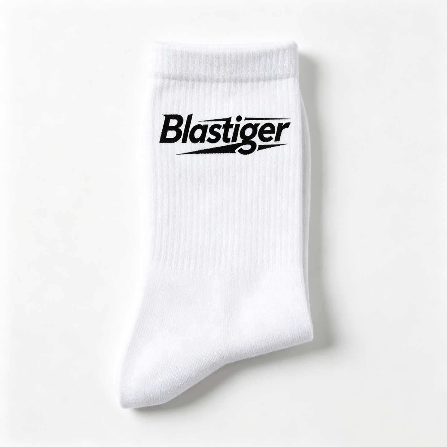 【Blastiger Classic Crew Socks】—— Comfortable & Stylish Everyday Essentials