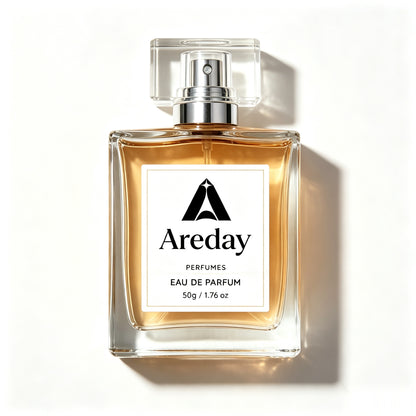 Areday Unisex Eau De Parfum, LongLasting Fragrance For Daily, Dating & Business Occasions