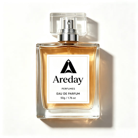 Areday Unisex Eau De Parfum, LongLasting Fragrance For Daily, Dating & Business Occasions