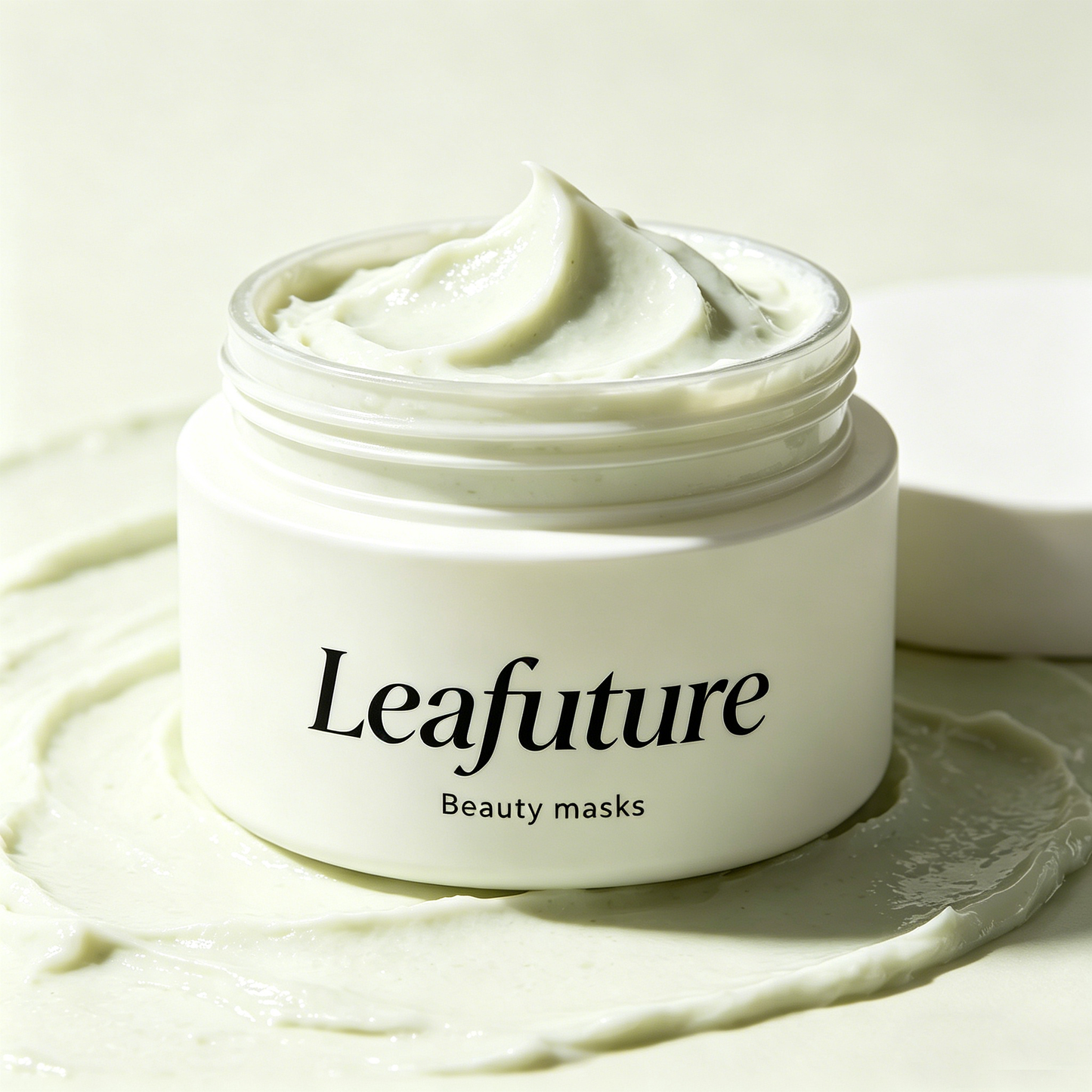 【Leafuture Beauty Masks】—— The Ultimate Choice for Skin Revitalization & Glow