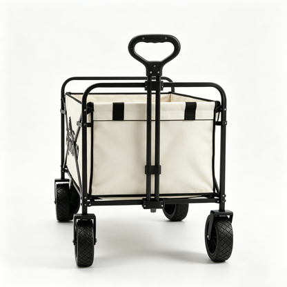 【Fightlion Camping Trailers】—— Ideal Outdoor Hauling Partner for Camping & Daily Use