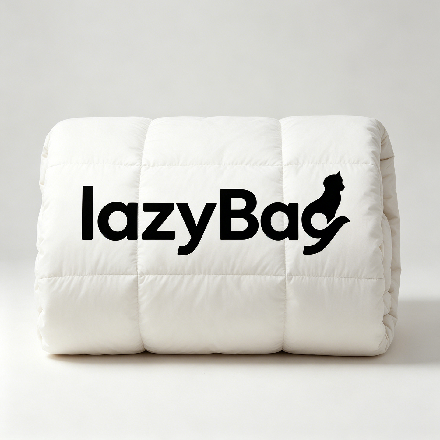 【lazyBay Lightweight Quilt】—— Cozy & Stylish Sleep Essential