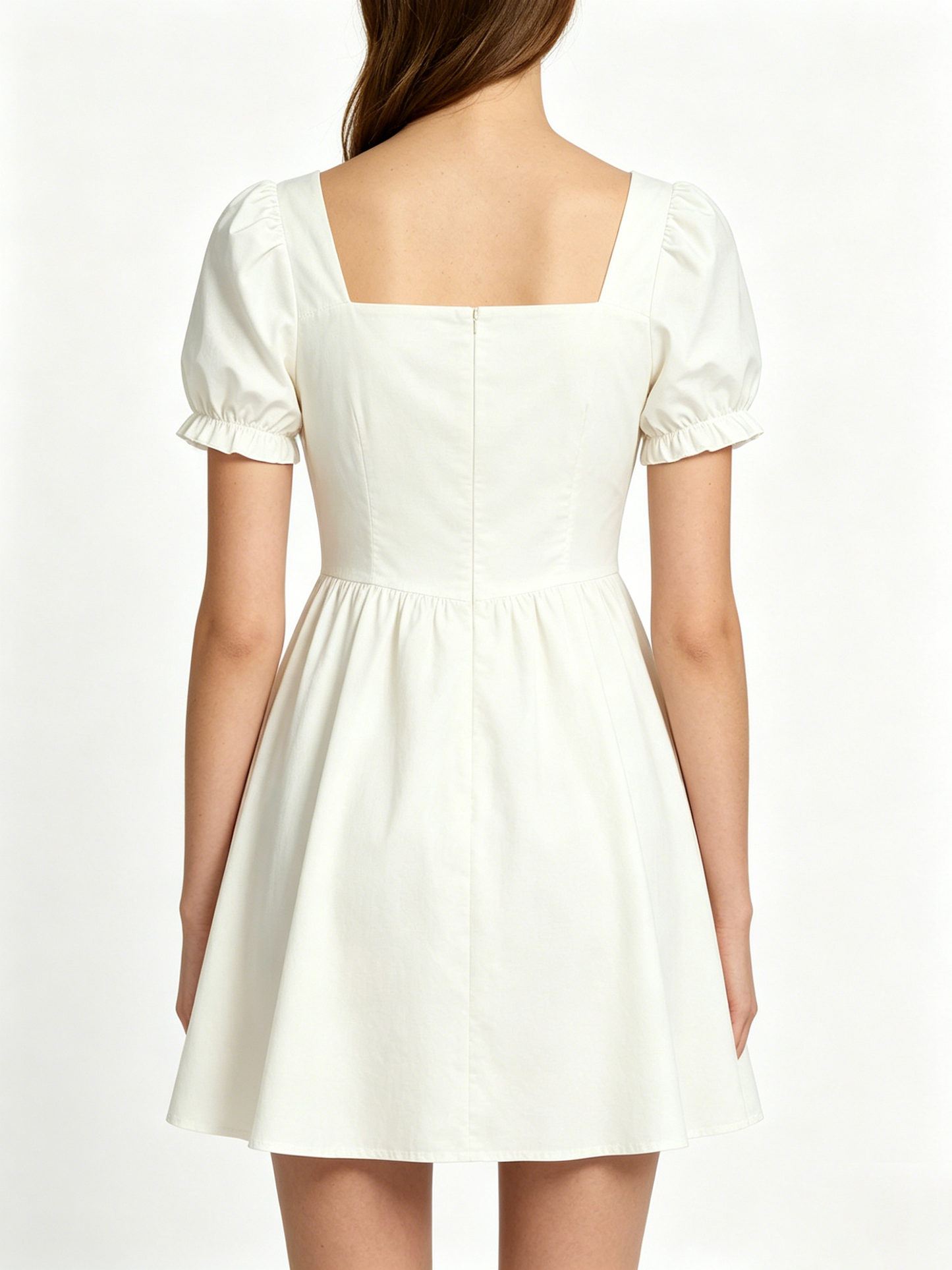 【LoveCupid Dresses】—— Romantic & Versatile Wardrobe Essential