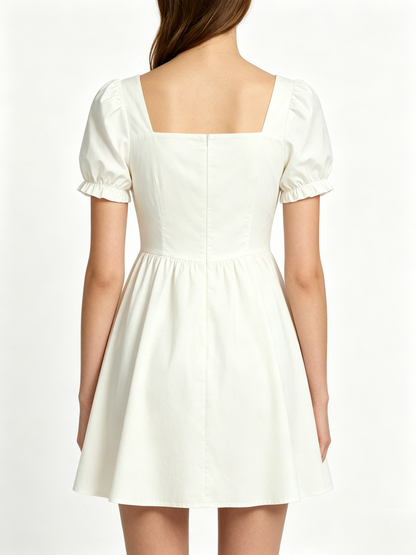 【LoveCupid Dresses】—— Romantic & Versatile Wardrobe Essential