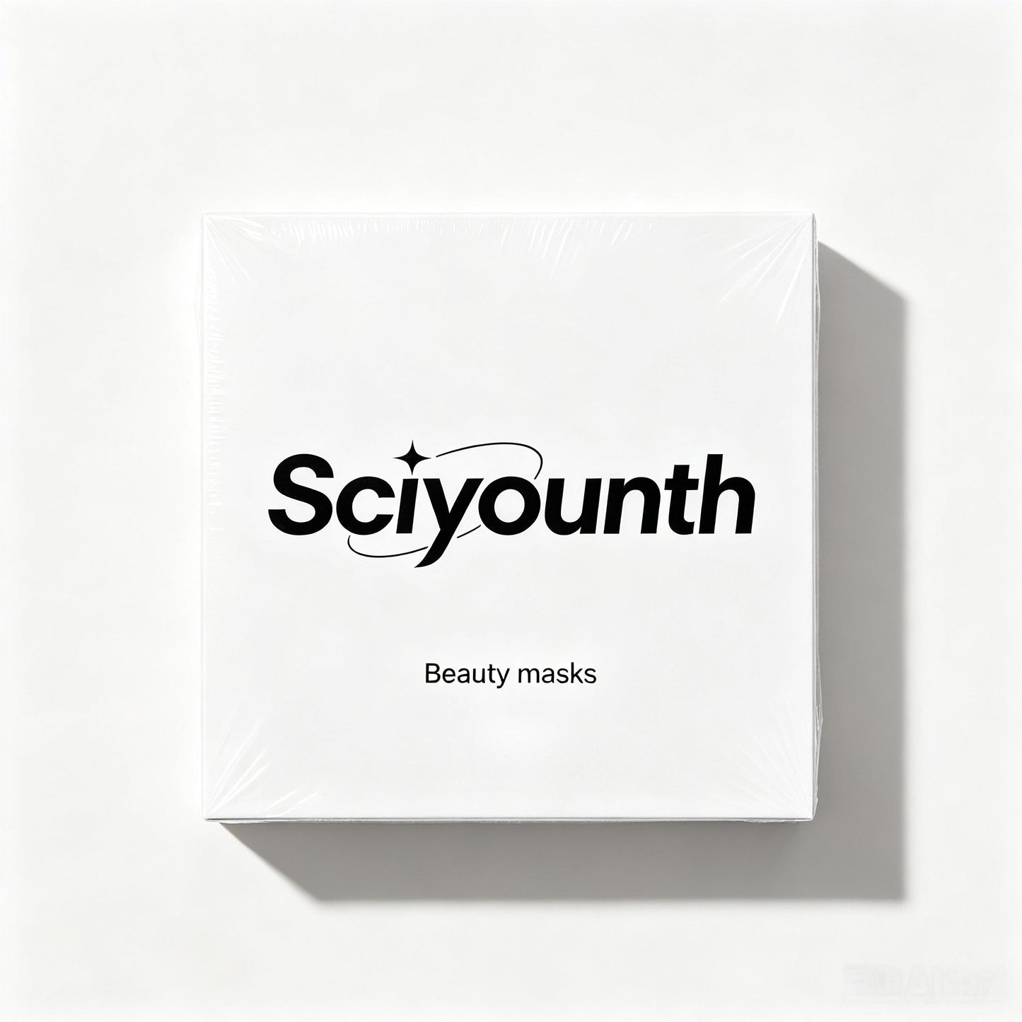 Sciyounth Hydrating Formula Facial Sheet Mask, Deep Moisturizing Soothing Face Mask for Dry Sensitive Skin, Repair Skin Barrier Brighten Dull Complexion