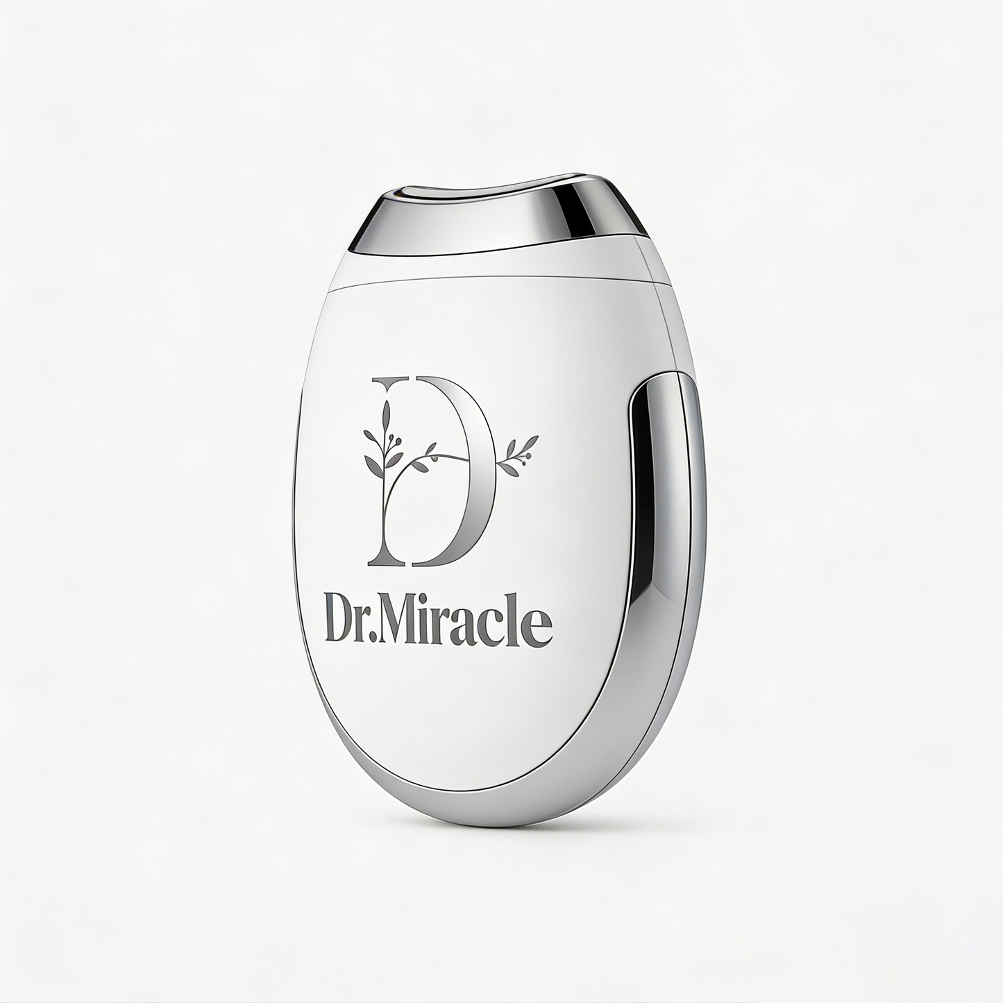 【Dr.Miracle Ultrasound Aesthetic Skin Treatment Device】—— Your At-Home Skin Care Miracle Partner