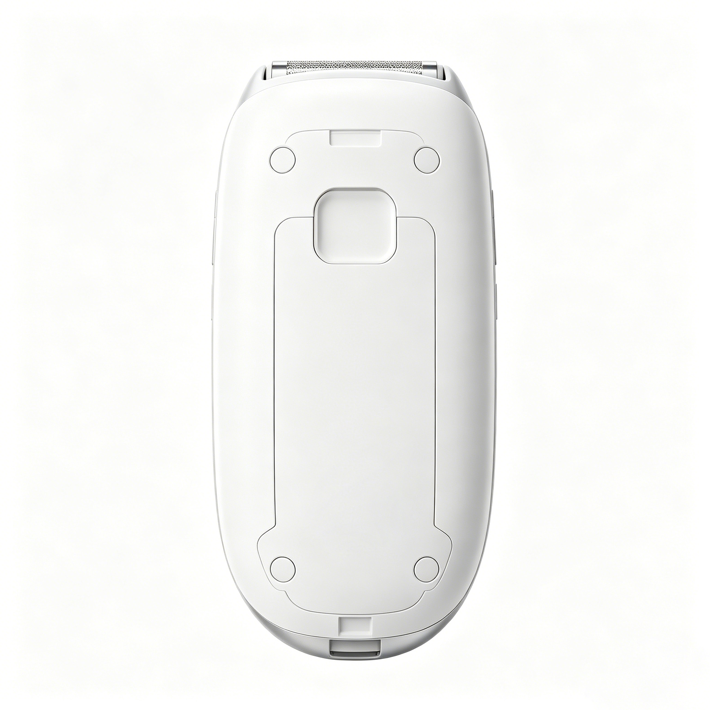 【Natcure Ultrasonic Aesthetic Skin Treatment Apparatus】—— Professional At-Home Skin Care Beauty Tool