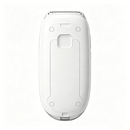 【Natcure Ultrasonic Aesthetic Skin Treatment Apparatus】—— Professional At-Home Skin Care Beauty Tool