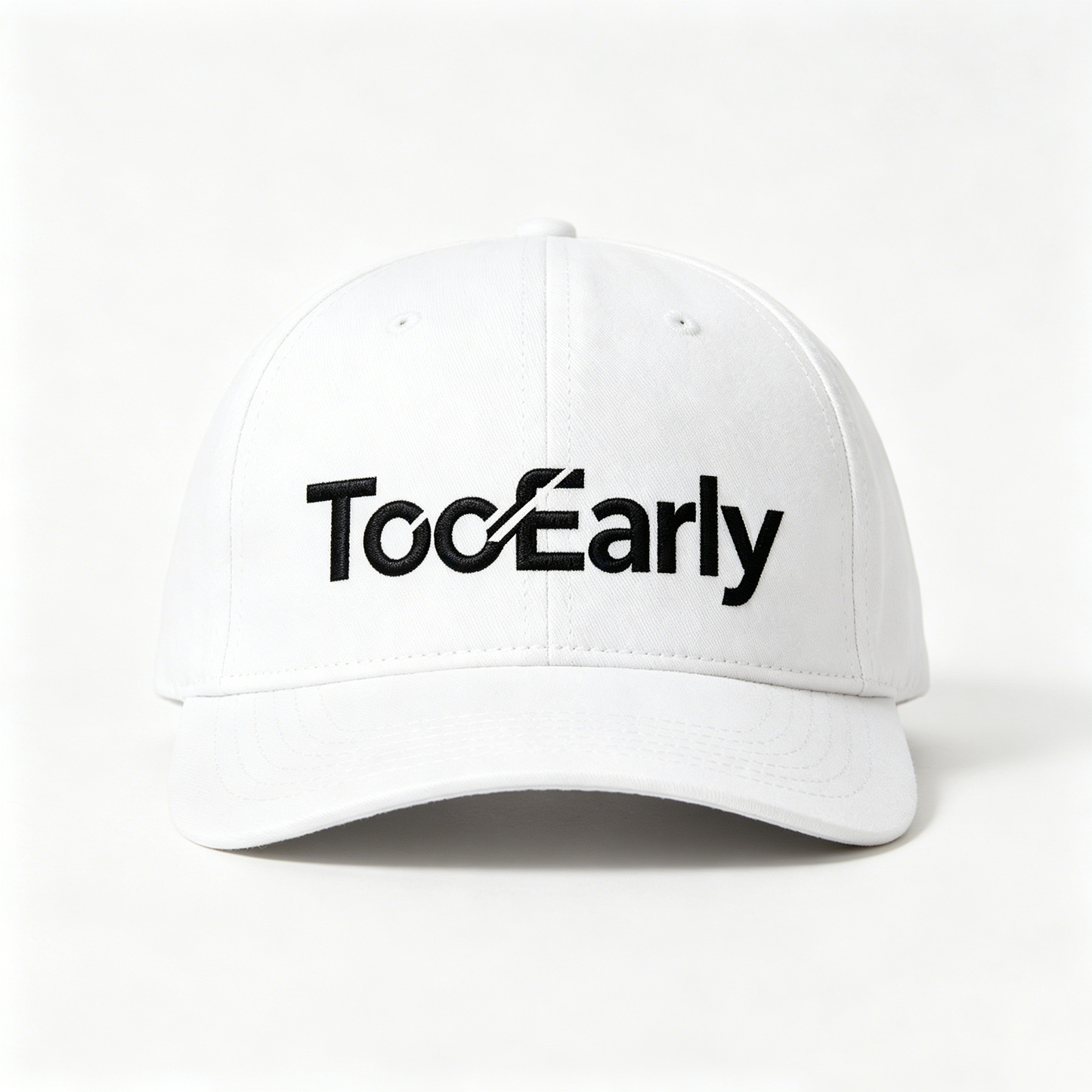 【TooEarly Cotton Hats】—— Trendy Daily Matching Accessory