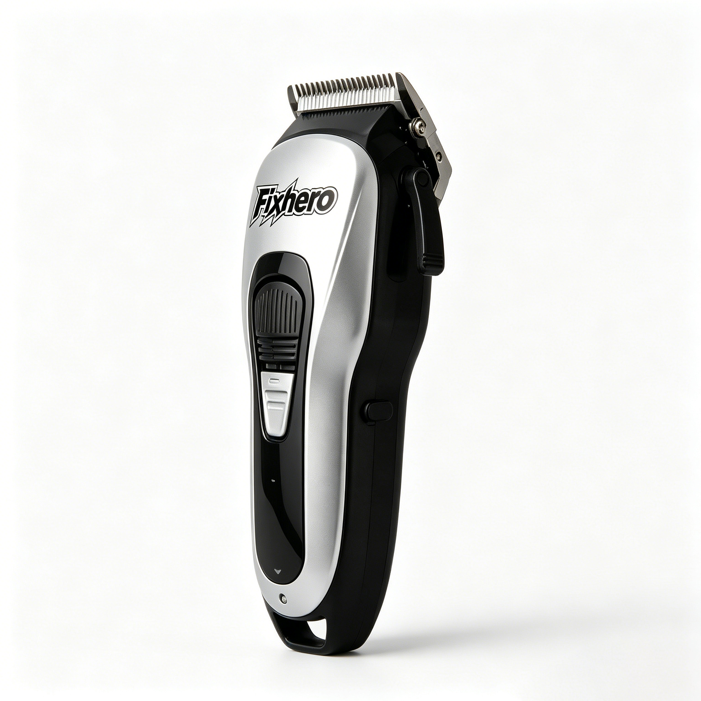【Fixhero Electric Hair Clipper】—— Your At-Home Hair Styling Essential
