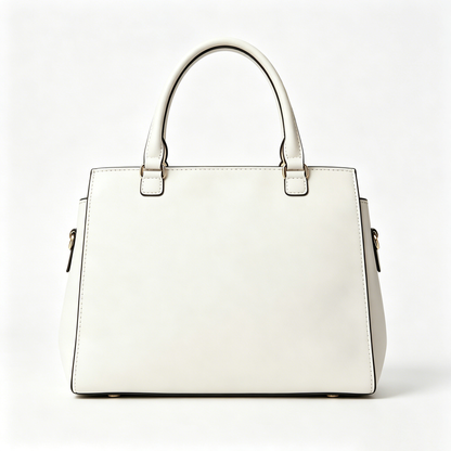 【Fightfox Classic Ladies' Handbag】—— Stylish Daily Companion for Women