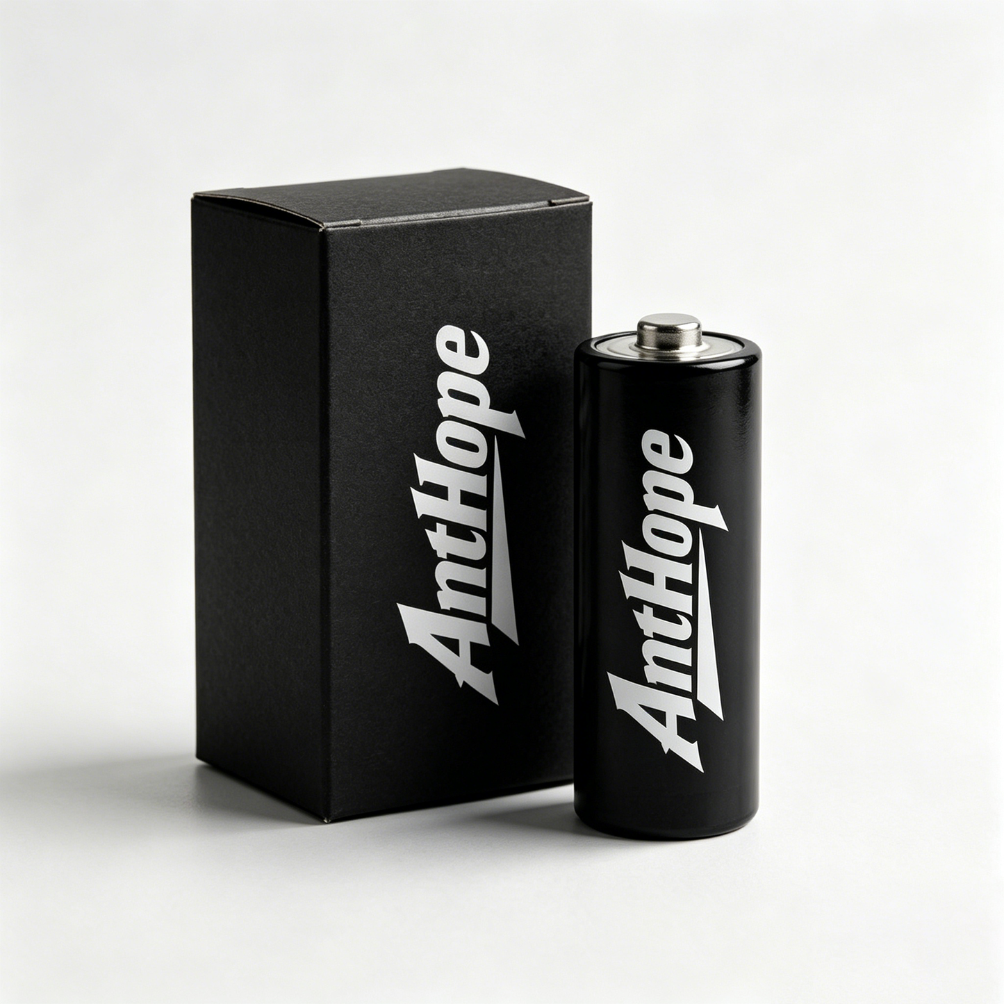 【AntHope Batteries】—— Reliable Power for Your Daily Devices