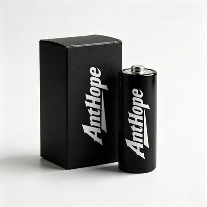 【AntHope Batteries】—— Reliable Power for Your Daily Devices