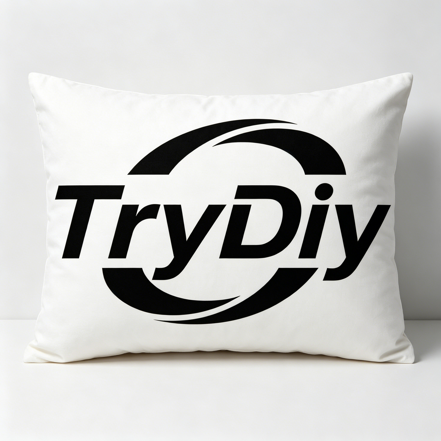 【TryDiy Decorative Throw Pillow】—— Stylish & Versatile Home Accent