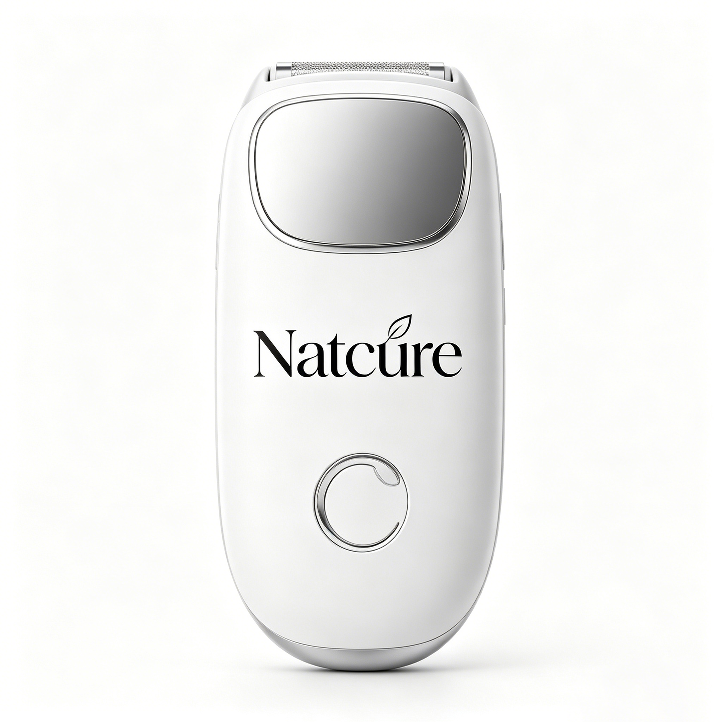 【Natcure Ultrasonic Aesthetic Skin Treatment Apparatus】—— Professional At-Home Skin Care Beauty Tool
