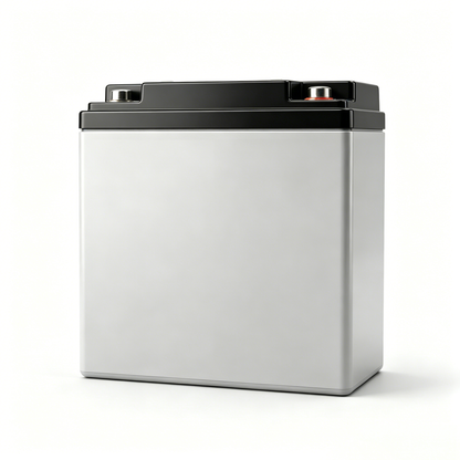 Soonice 12V Sealed Lead Acid Rechargeable Battery, Maintenance Free SLA Battery for Solar Panels, Scooters, UPS Backup, Lawn Mowers, Emergency Lights