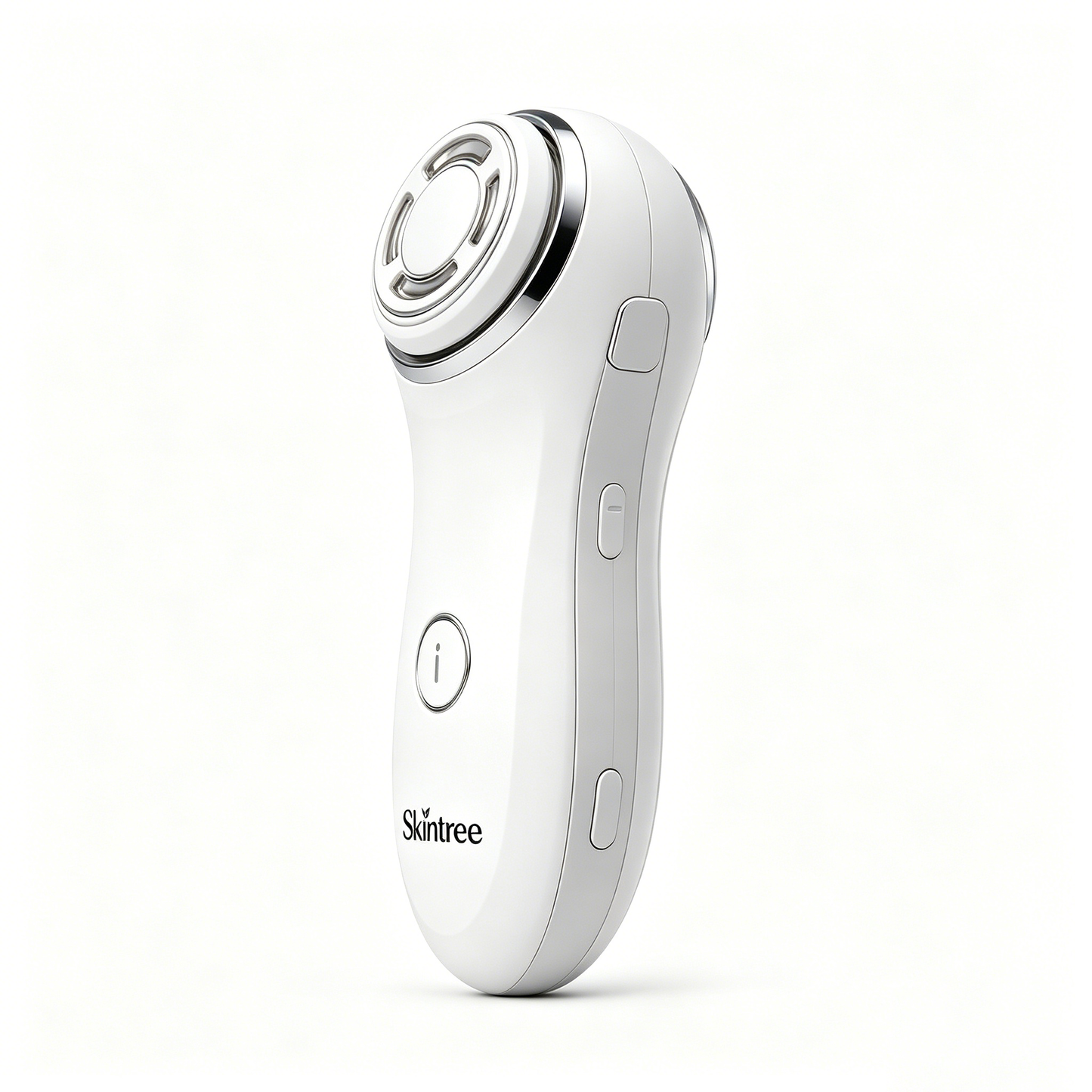 Skintree Multi-Functional Facial Skin Tightening Device, Portable Home Face Massager for Anti-Aging, Wrinkle Reduction, Skin Lifting & Rejuvenation, USB Rechargeable At-Home Skin Care Tool