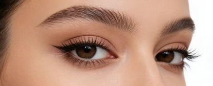 【Uniongirl Wispy False Eyelashes】—— Effortless Glamour for Every Occasion