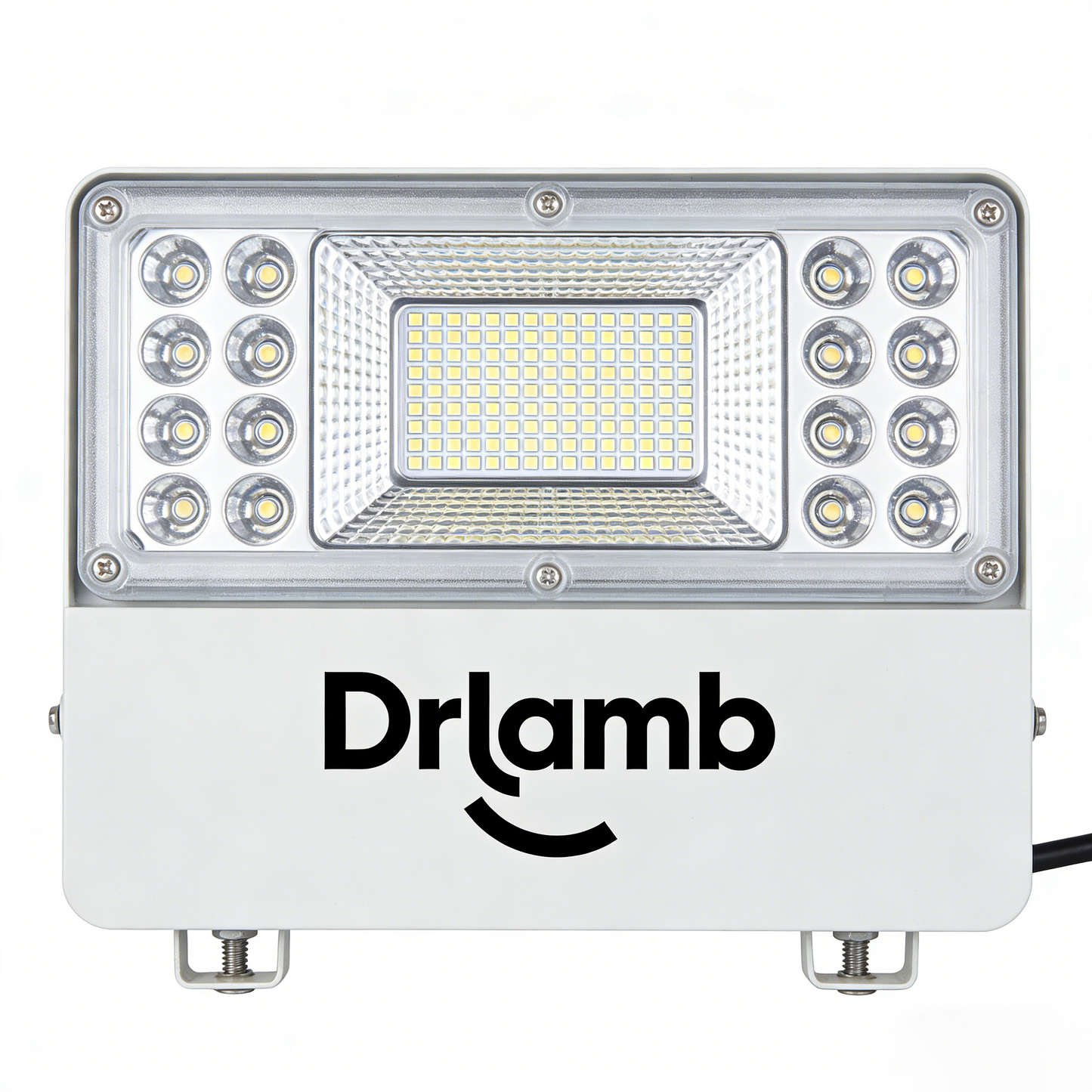 【Drlamb Luminaries】—— High-Efficiency, Durable LED Flood Lighting Solution for Every Outdoor Space
