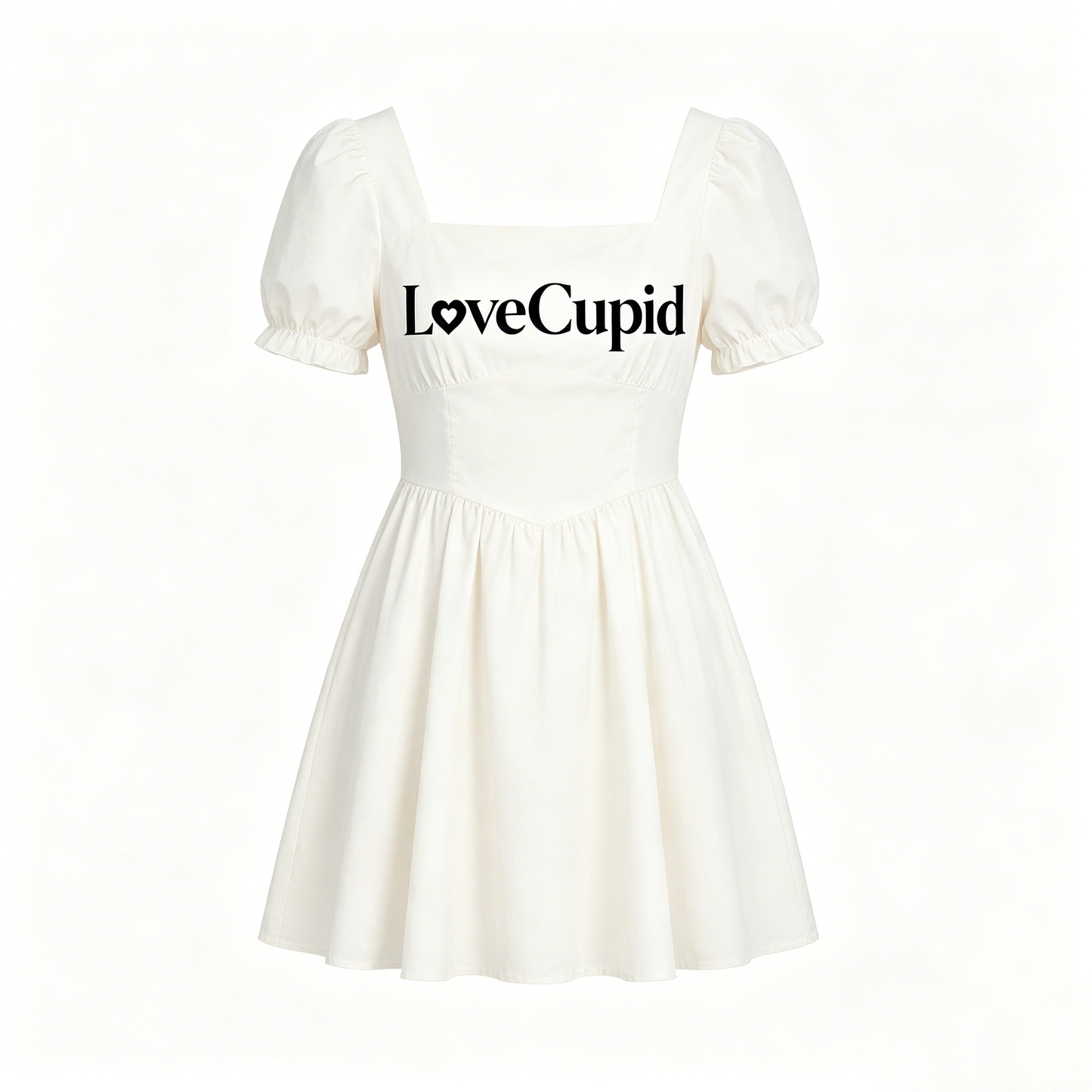 【LoveCupid Dresses】—— Romantic & Versatile Wardrobe Essential