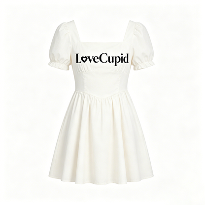 【LoveCupid Dresses】—— Romantic & Versatile Wardrobe Essential