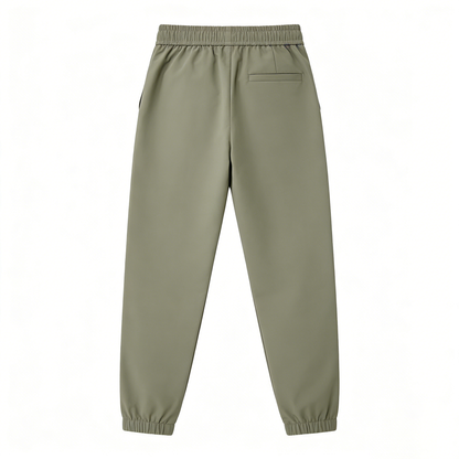 【Luxdiy Casual Jogger Pants】—— Versatile Choice for Daily Comfort & Style