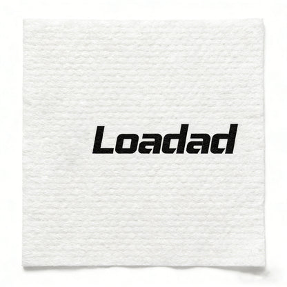 【Loadad Cleaning Cloth】—— Efficient & Gentle Cleaning Solution for Daily Use