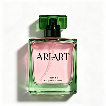 【ARIART Perfume】—— Where Elegance Meets Timeless Fragrance