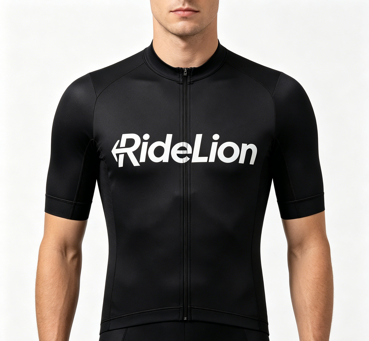 【RideLion Tracksuits】—— Engineered for Performance & Comfort