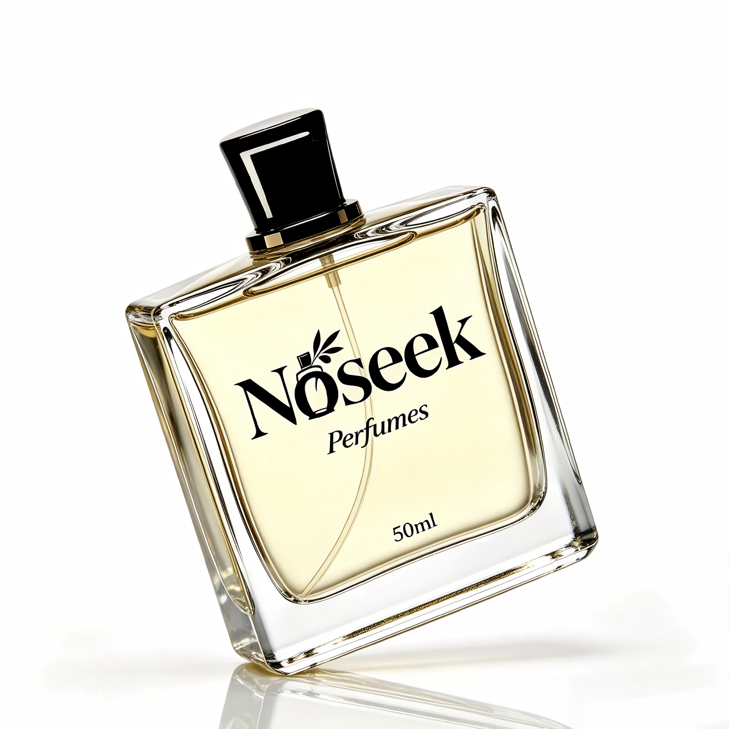 Noseek Perfumes Eau de Parfum for Men & Women - Long Lasting Unisex Fragrance, Luxury Scent for Daily Wear & Special Occasions