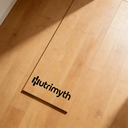 Nutrimyth Eco-Friendly Engineered Hardwood Flooring