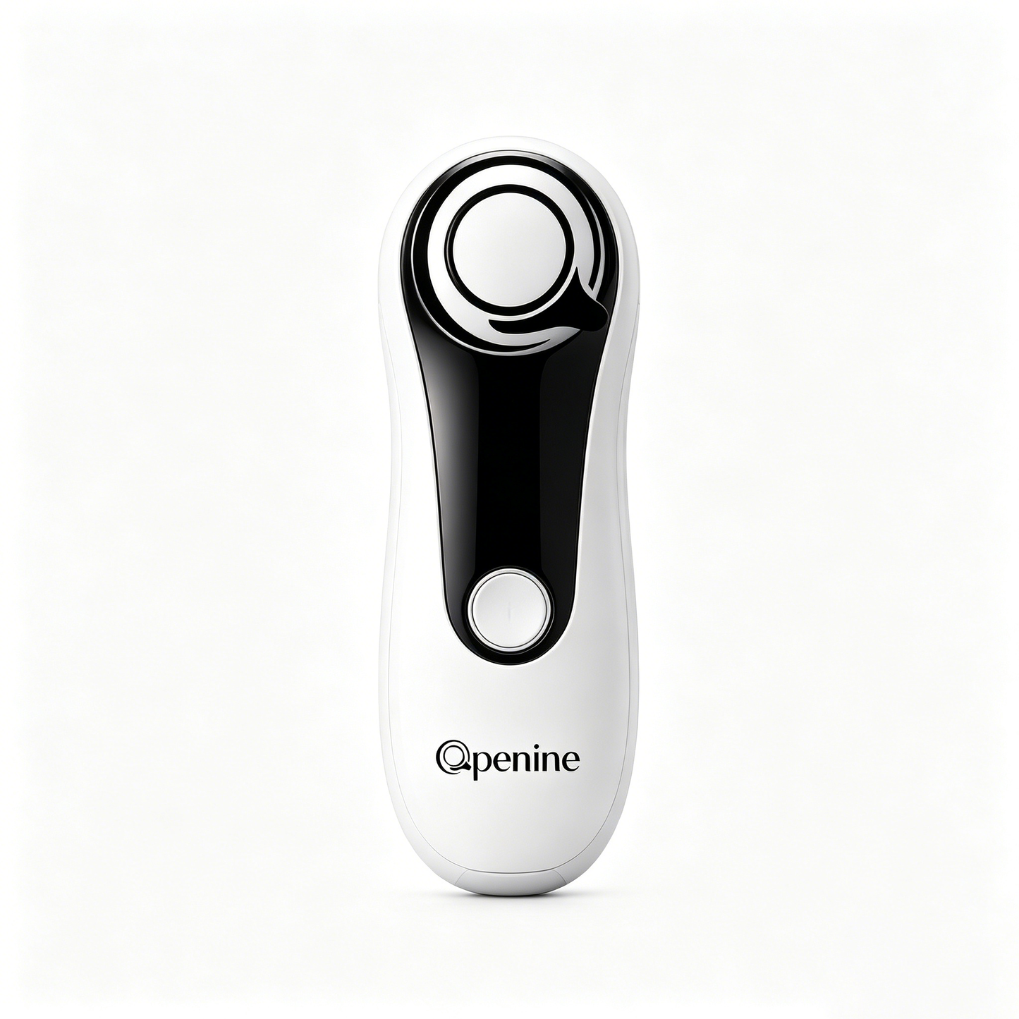 Openine Portable Facial Skin Care Massager, Multi-Function Handheld Face Beauty Device for Firming Absorption Skin Tightening, Rechargeable Home Facial Tool